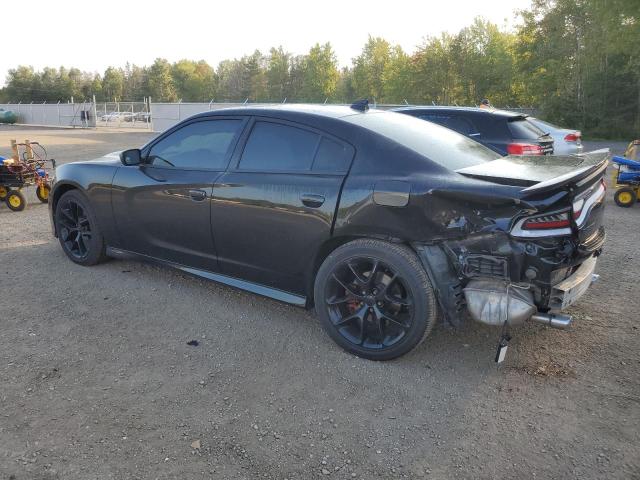 Photo 2 from auction – 2019 DODGE CHARGER GT with VIN 2C3CDXHG9KH640089