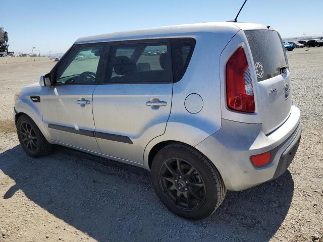 Photo 2 from auction – 2012 KIA SOUL with VIN KNDJT2A51C7453895
