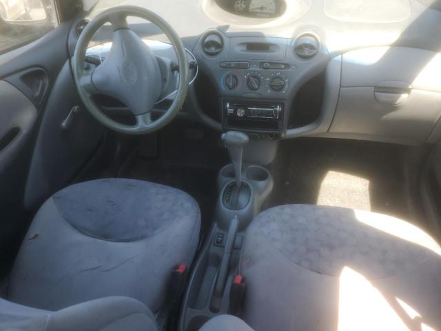 Photo 8 from auction – 2001 TOYOTA ECHO with VIN JTDBT123210146222