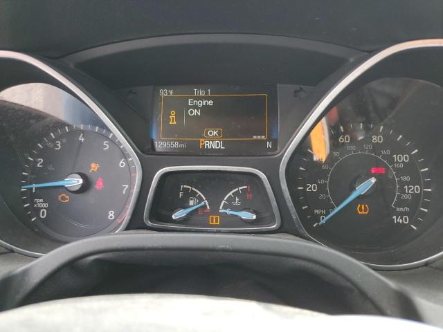 Фото 9 с аукциона – 2015 FORD FOCUS SE с VIN 1FADP3F21FL230988