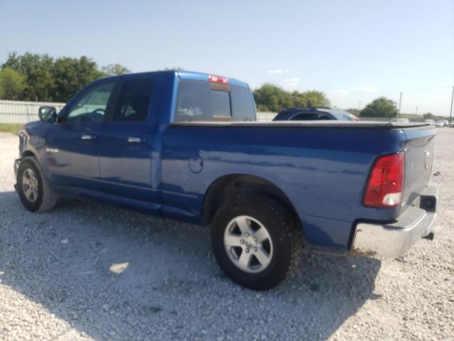 Photo 2 from auction – 2010 DODGE RAM 1500 with VIN 1D7RB1GPXAS109135