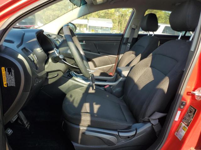 Photo 7 from auction – 2013 KIA SPORTAGE B with VIN KNDPB3A20D7352244