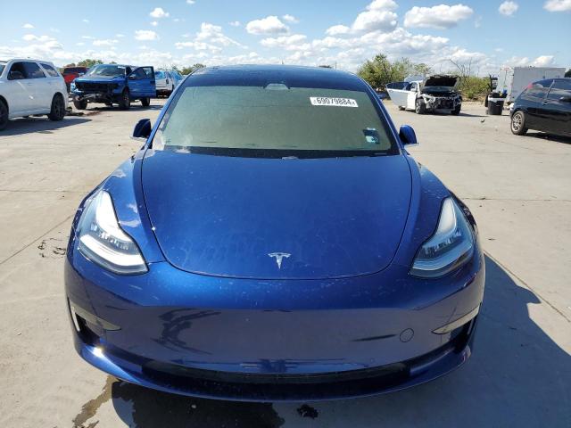 Photo 5 from auction – 2019 TESLA MODEL 3 with VIN 5YJ3E1EA6KF309353