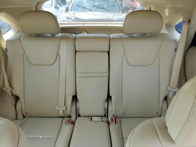 Photo 10 from auction – 2013 LEXUS RX 350 BAS with VIN 2T2BK1BA4DC164177