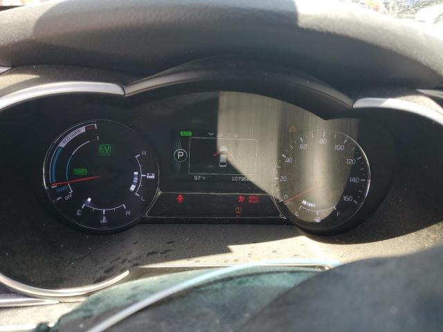Photo 9 from auction – 2014 KIA OPTIMA HYB with VIN KNAGM4ADXE5068969