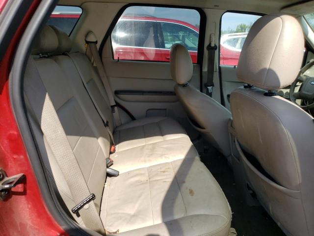 Photo 11 from auction – 2008 FORD ESCAPE XLT with VIN 1FMCU93148KB41837