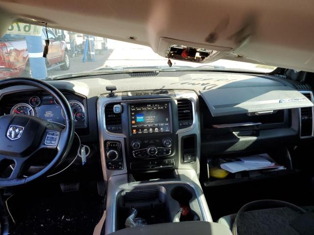 Photo 8 from auction – 2017 RAM 1500 SLT with VIN 1C6RR7LM0HS874716