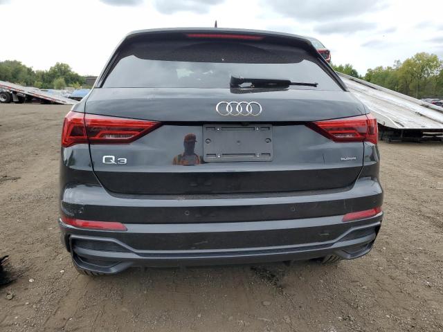 Photo 6 from auction – 2021 AUDI Q3 PREMIUM with VIN WA1EECF34M1089575