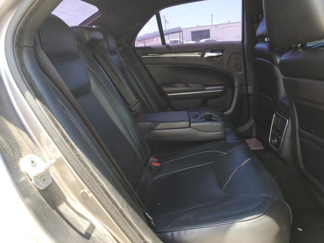 Photo 10 from auction – 2011 CHRYSLER 300 LIMITE with VIN 2C3CA5CG8BH559315