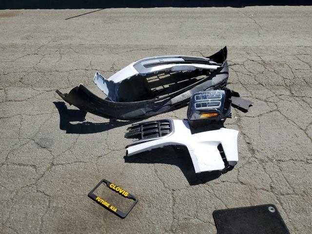 Photo 12 from auction – 2024 KIA TELLURIDE with VIN 5XYP6DGC8RG433352