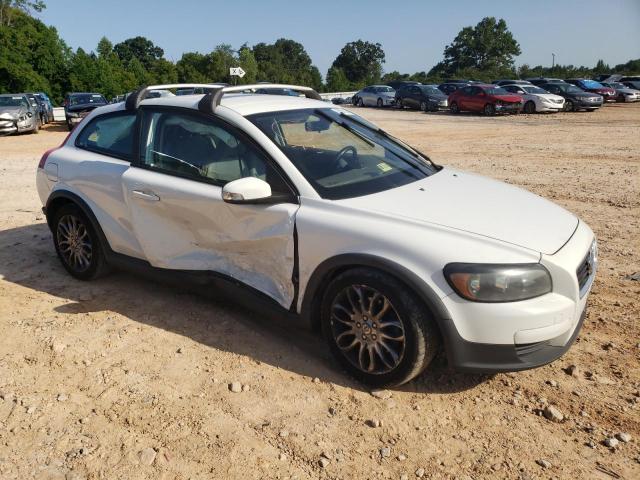Photo 4 from auction – 2009 VOLVO C30 T5 with VIN YV1MK672692151264
