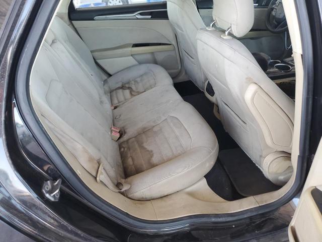 Photo 10 from auction – 2013 FORD FUSION SE with VIN 3FA6P0H71DR165218