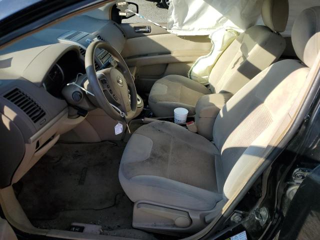 Photo 7 from auction – 2010 NISSAN SENTRA 2.0 with VIN 3N1AB6AP2AL617498