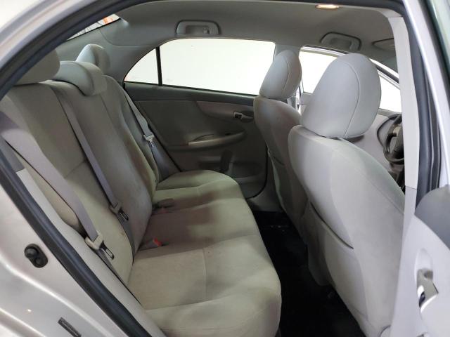 Photo 10 from auction – 2010 TOYOTA COROLLA BA with VIN 1NXBU4EE3AZ372947