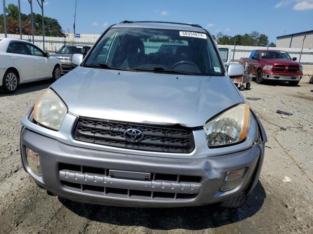 Photo 5 from auction – 2001 TOYOTA RAV4 with VIN JTEGH20V810024445