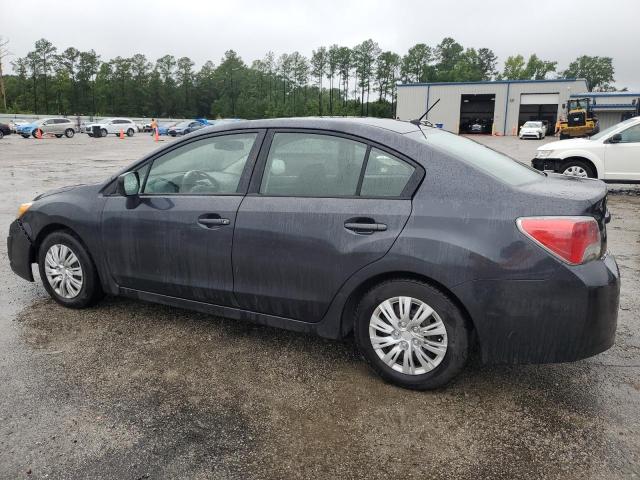 Photo 2 from auction – 2012 SUBARU IMPREZA with VIN JF1GJAA69CG006661
