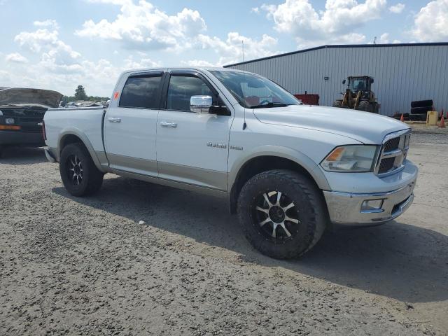 Photo 4 from auction – 2010 DODGE RAM 1500 with VIN 1D7RV1CT2AS137182