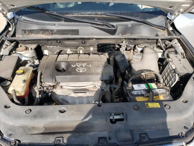 Photo 12 from auction – 2010 TOYOTA RAV4 LIMIT with VIN 2T3YF4DV1AW049073