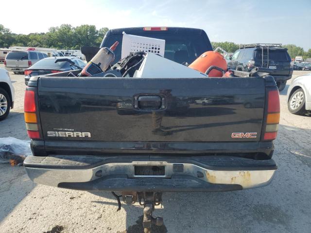 Photo 6 from auction – 2005 GMC NEW SIERRA with VIN 2GTEK13T851323378