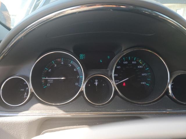 Photo 9 from auction – 2013 BUICK ENCLAVE with VIN 5GAKVDKD9DJ163913