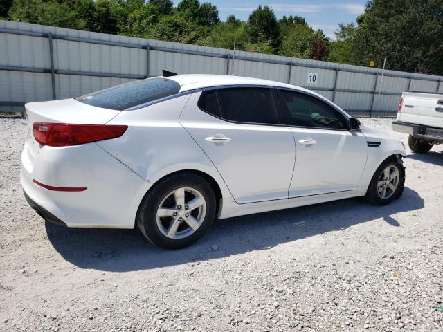 Photo 3 from auction – 2015 KIA OPTIMA LX with VIN KNAGM4A74F5635799