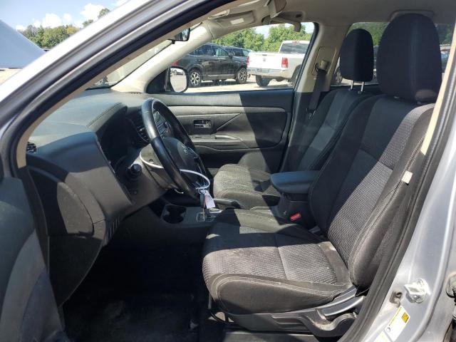 Photo 7 from auction – 2016 MITSUBISHI OUTLANDER with VIN JA4AD2A35GZ000198