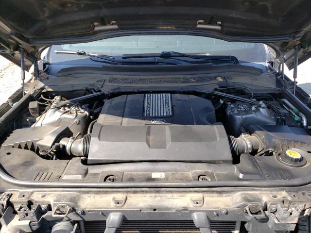 Photo 12 from auction – 2015 LAND ROVER RANGE ROVE with VIN SALWG2VF5FA515084