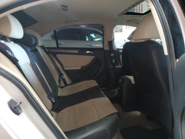 Photo 10 from auction – 2012 VOLKSWAGEN JETTA SEL with VIN 3VWLX7AJ2CM379560