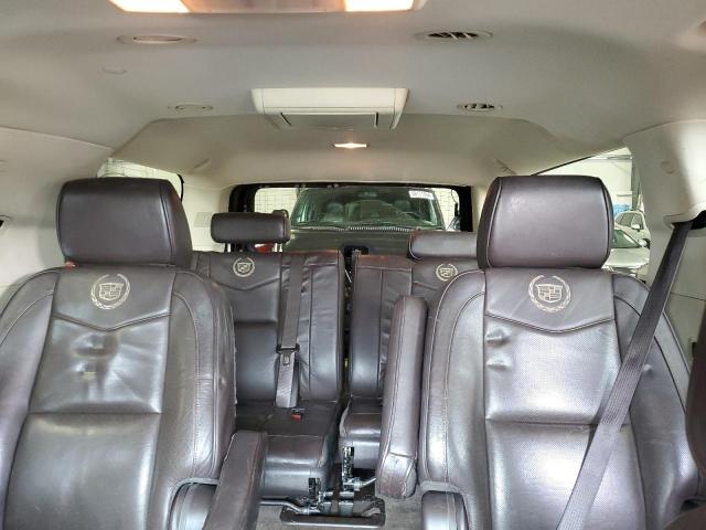 Photo 10 from auction – 2013 CADILLAC ESCALADE E with VIN 1GYS4KEF6DR115588