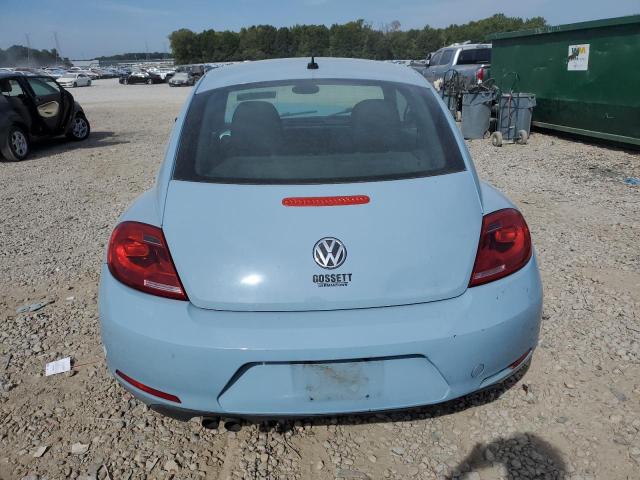 Photo 6 from auction – 2012 VOLKSWAGEN BEETLE with VIN 3VWJP7AT3CM628005