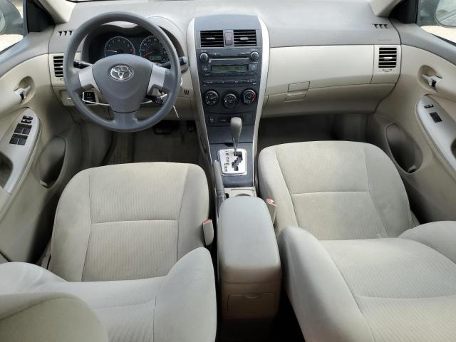 Photo 8 from auction – 2010 TOYOTA COROLLA BA with VIN 1NXBU4EE3AZ167533
