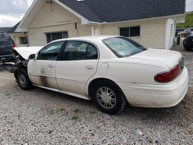 Zdjęcie 2 z aukcji – 2004 BUICK LESABRE CU z VIN 1G4HP52K644101192