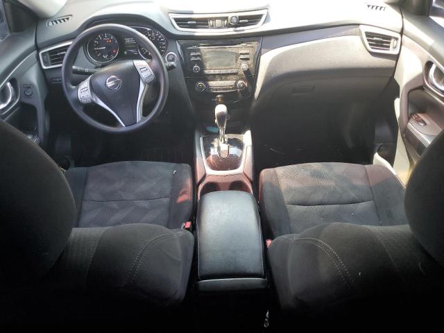 Photo 8 from auction – 2016 NISSAN ROGUE S with VIN 5N1AT2MT9GC872421
