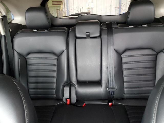 Photo 10 from auction – 2022 FORD EDGE SEL with VIN 2FMPK4J90NBA45132