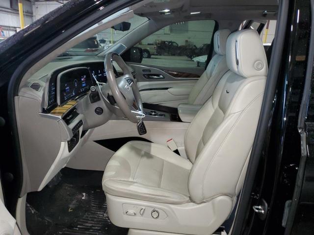 Photo 7 from auction – 2021 CADILLAC ESCALADE S with VIN 1GYS4GKL7MR407919