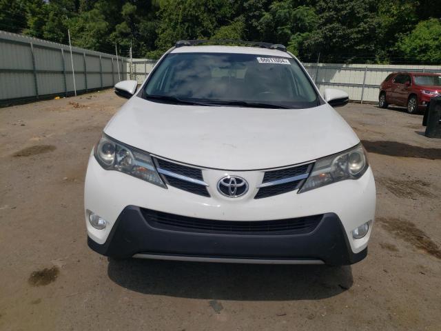 Photo 5 from auction – 2013 TOYOTA RAV4 XLE with VIN 2T3WFREV5DW045261