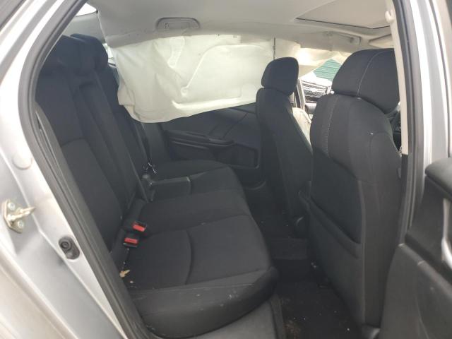 Photo 10 from auction – 2017 HONDA CIVIC EX with VIN 19XFC1F31HE026621