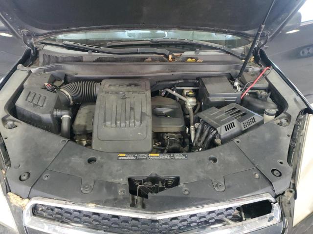 Photo 12 from auction – 2013 CHEVROLET EQUINOX LT with VIN 2GNFLEEK6D6377316