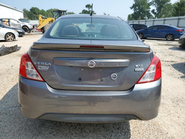 Photo 6 from auction – 2017 NISSAN VERSA S with VIN 3N1CN7AP3HL897822