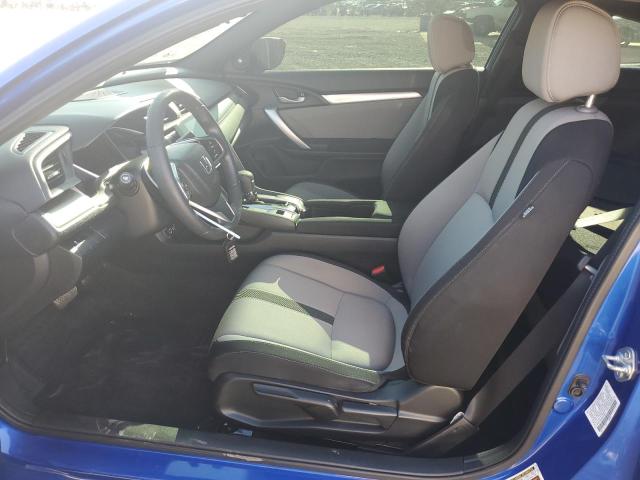 Photo 7 from auction – 2016 HONDA CIVIC EX with VIN 2HGFC3B36GH359077