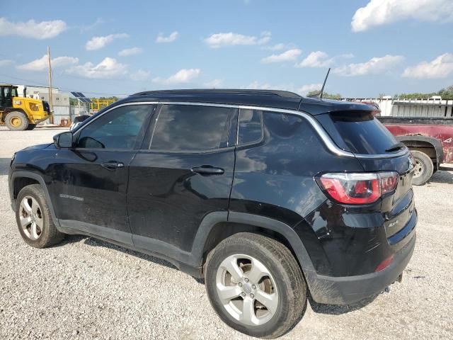 صورة رقم 2 من المزاد - 2018 JEEP COMPASS LA مع VIN 3C4NJDBB6JT223544