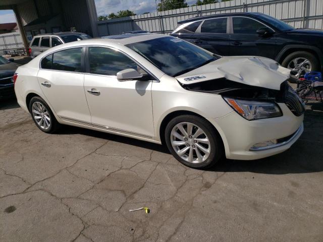 Photo 4 from auction – 2014 BUICK LACROSSE with VIN 1G4GB5G3XEF247273