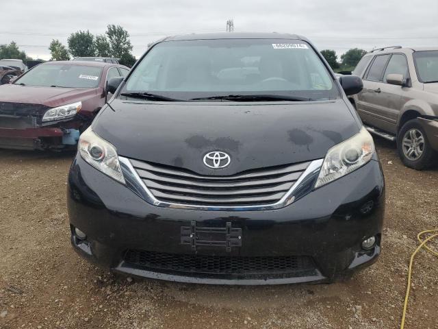 Photo 5 from auction – 2012 TOYOTA SIENNA XLE with VIN 5TDYK3DC2CS239389
