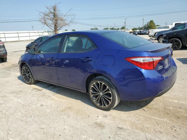 Photo 2 from auction – 2014 TOYOTA COROLLA L with VIN 2T1BURHE9EC018706