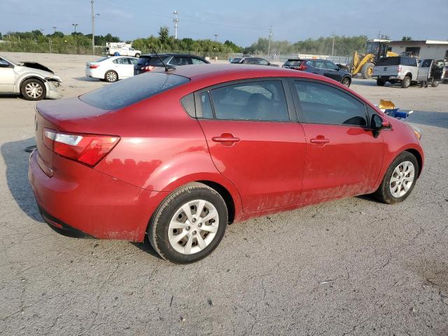 Photo 3 from auction – 2015 KIA RIO LX with VIN KNADM4A32F6496623