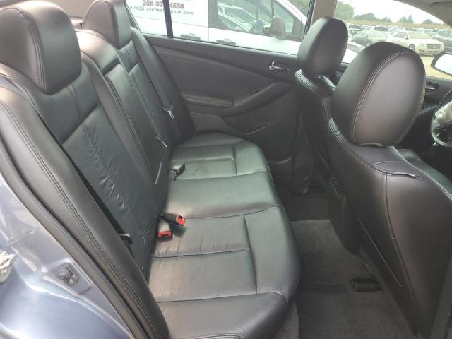 Photo 10 from auction – 2012 NISSAN ALTIMA with VIN 1N4AL2AP4CN539592