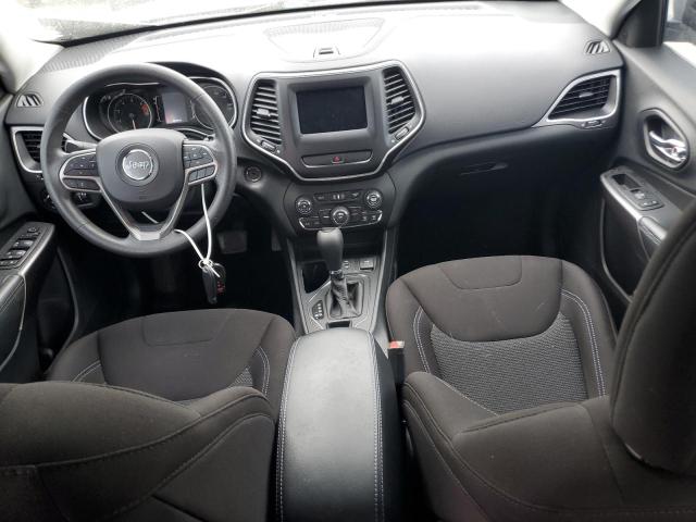 Photo 8 from auction – 2019 JEEP CHEROKEE L with VIN 1C4PJLCB5KD203553
