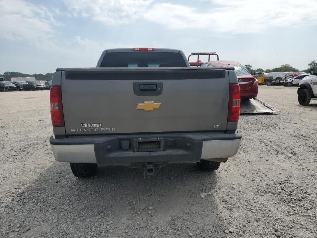 Photo 6 from auction – 2013 CHEVROLET SILVERADO with VIN 1GCRKSE71DZ371608