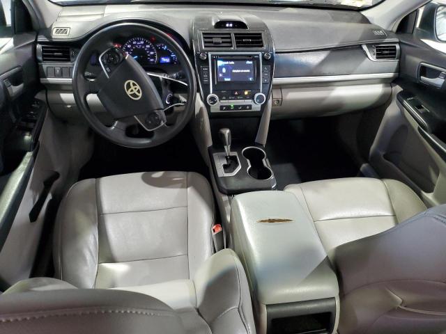 Photo 8 from auction – 2012 TOYOTA CAMRY BASE with VIN 4T4BF1FK7CR207053