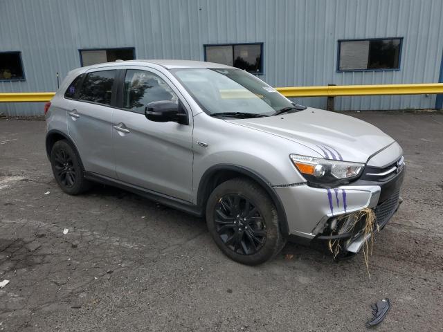 Photo 4 from auction – 2019 MITSUBISHI OUTLANDER with VIN JA4AP3AU3KU010627